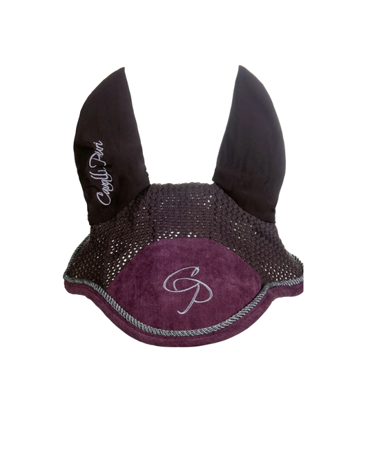 HKM Odello Fly Bonnet Fly Bonnet HKM - Equestrian Fashion Outfitters