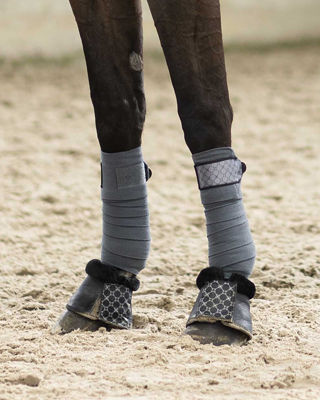 HKM Rosewood Bell Boots HKM - Equestrian Fashion Outfitters