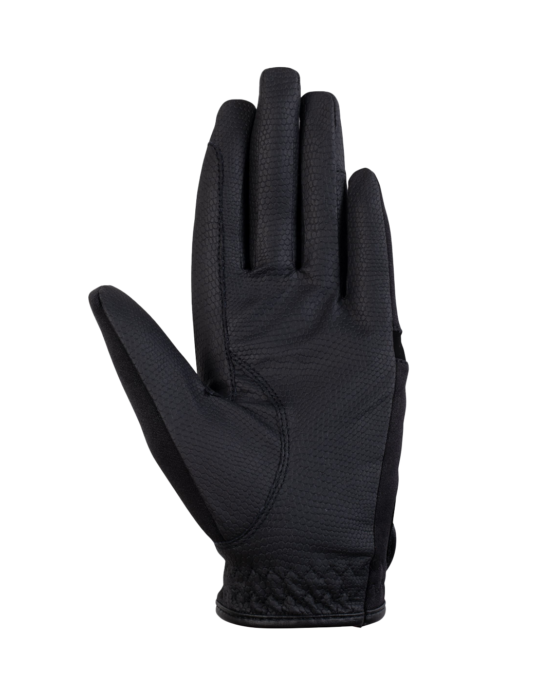 HKM Rosewood Riding Gloves HKM - Equestrian Fashion Outfitters