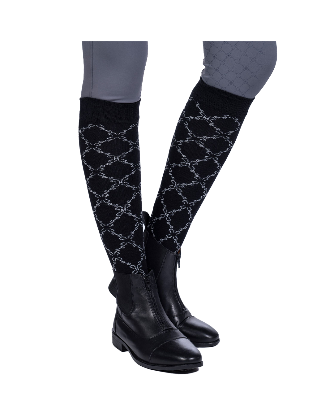 HKM Rosewood Socks  HKM - Equestrian Fashion Outfitters