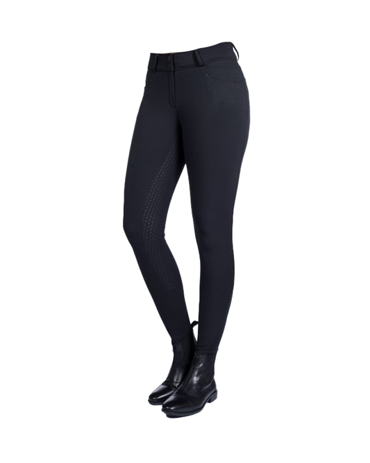 HKM Savona Breeches Breeches HKM - Equestrian Fashion Outfitters