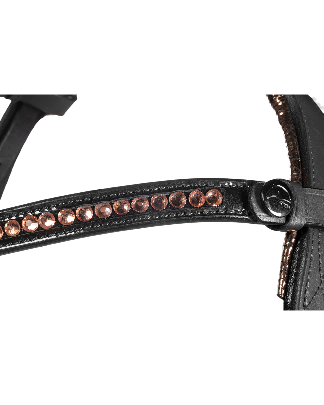 HKM Sofia Snaffle Bridle  HKM - Equestrian Fashion Outfitters