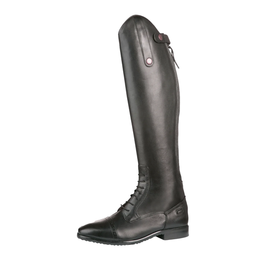 HKM Valencia KIDS Riding Boots (Long/Extra Slim) Tall Boot HKM - Equestrian Fashion Outfitters