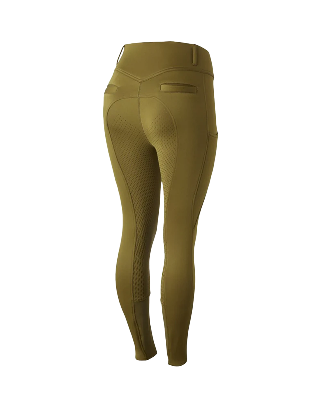 Horze Mira Thermo Breeches Breeches Horze Equestrian - Equestrian Fashion Outfitters