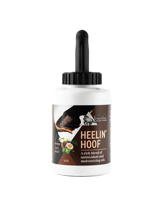 Heelin' Hoof First Aid & Grooming Supplies Neachai - Equestrian Fashion Outfitters