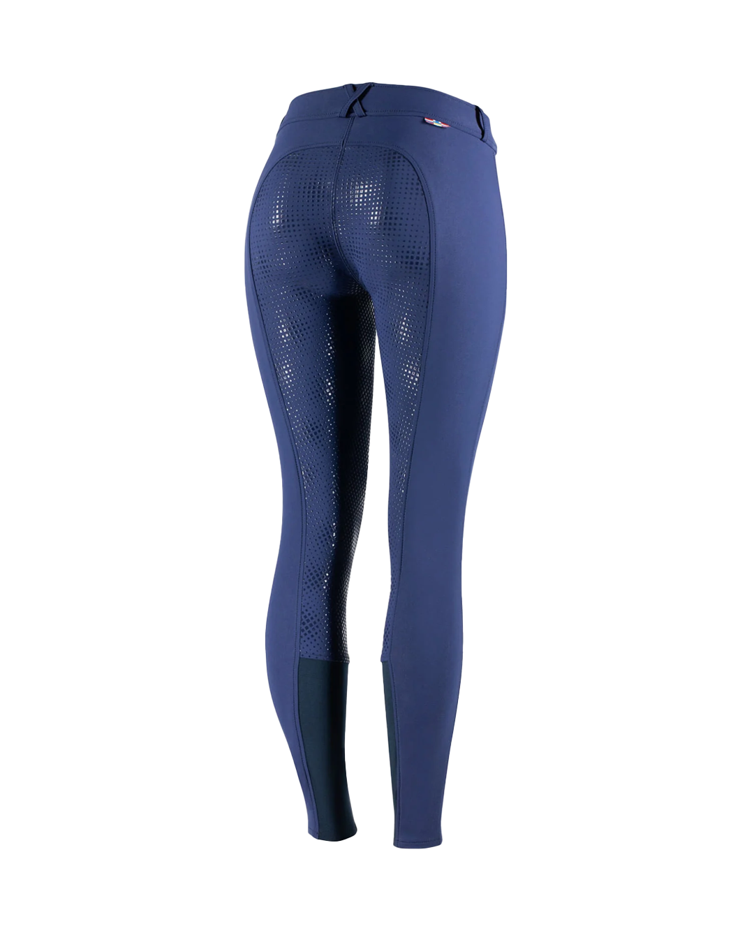 Horze Grand Prix Full Seat Breech Breeches Horze Equestrian - Equestrian Fashion Outfitters