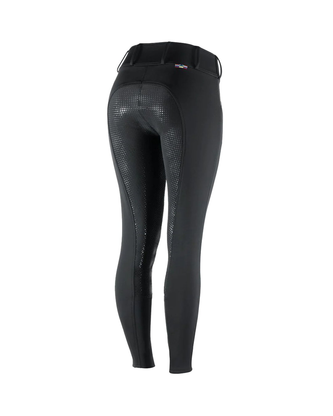 Horze Grand Prix Thermal Full Seat Breeches Breeches Horze Equestrian - Equestrian Fashion Outfitters