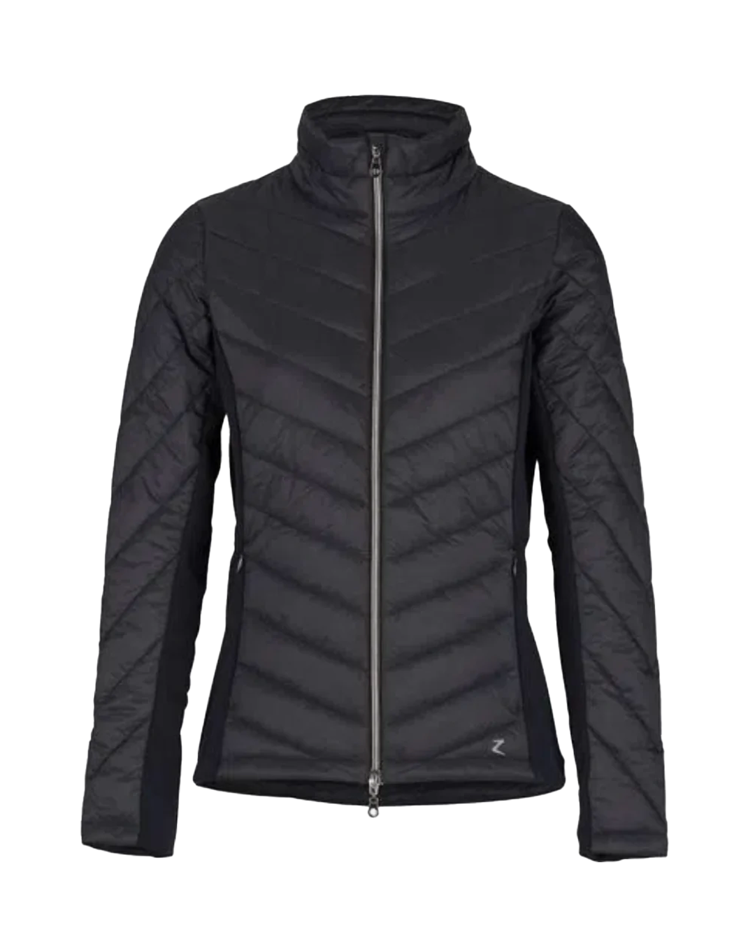 Horze Isla Padded Hybrid Jacket Coats & Jackets Horze Equestrian - Equestrian Fashion Outfitters