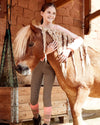 Horze Kids Monster Full Seat Tights