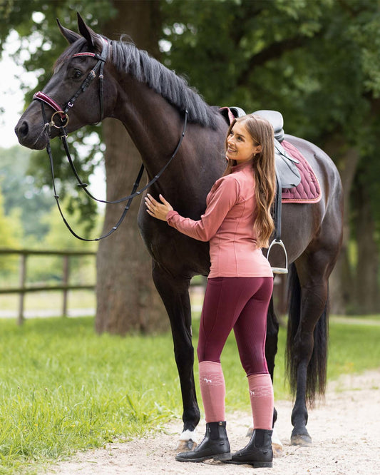 Horze Mira Full Seat Breeches
