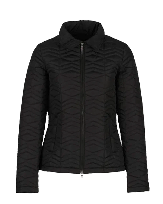 Horze Rose Light Padded Jacket Coats & Jackets Horze Equestrian - Equestrian Fashion Outfitters