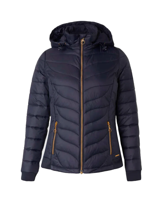 Horze Shannon Jacket Coats & Jackets Horze Equestrian - Equestrian Fashion Outfitters