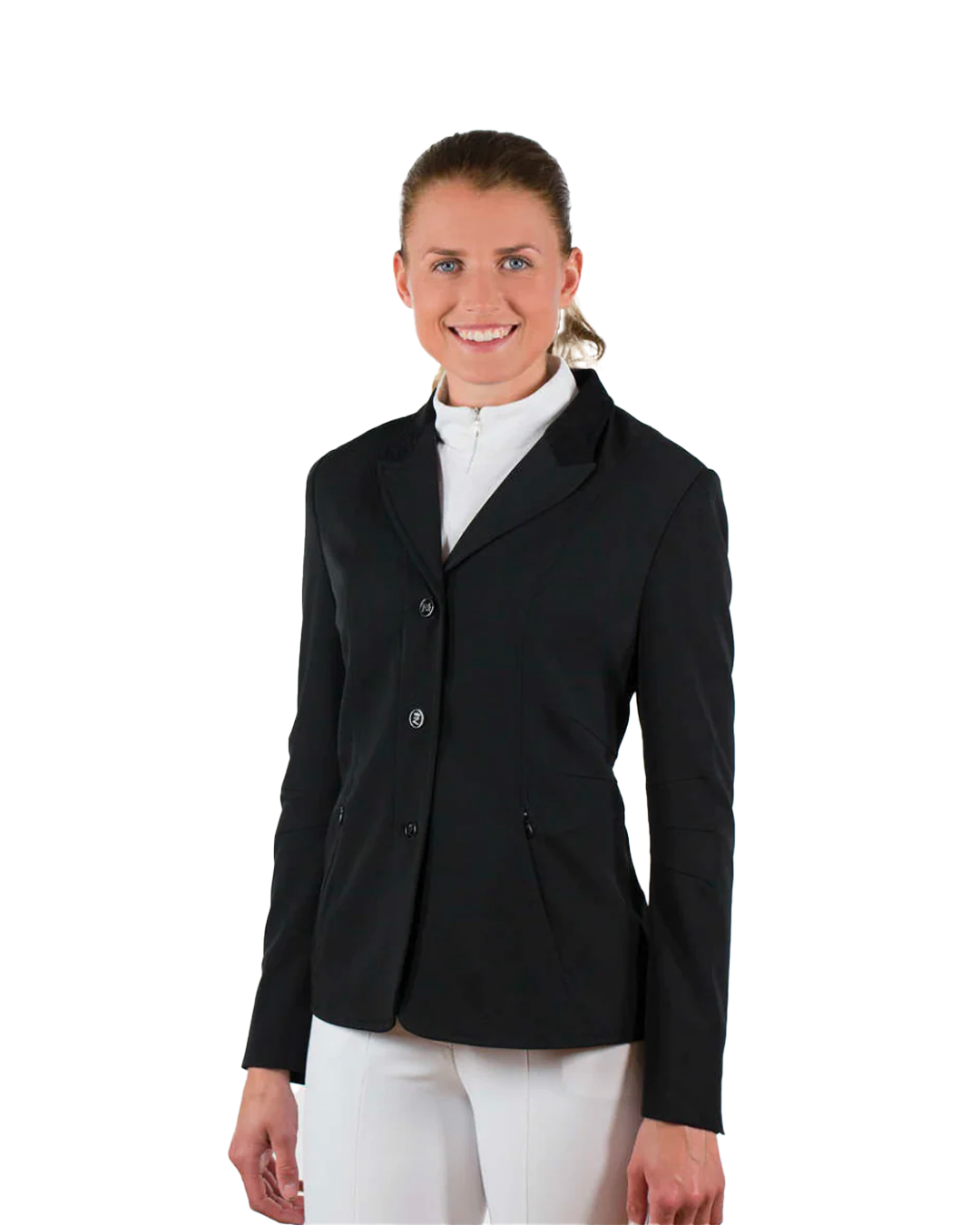 Horze Yvonne Women's Show Jacket Show Jackets Horze Equestrian - Equestrian Fashion Outfitters