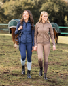 Horze Zoe Lightweight Padded Jacket  Equestrian Fashion Outfitters - Equestrian Fashion Outfitters