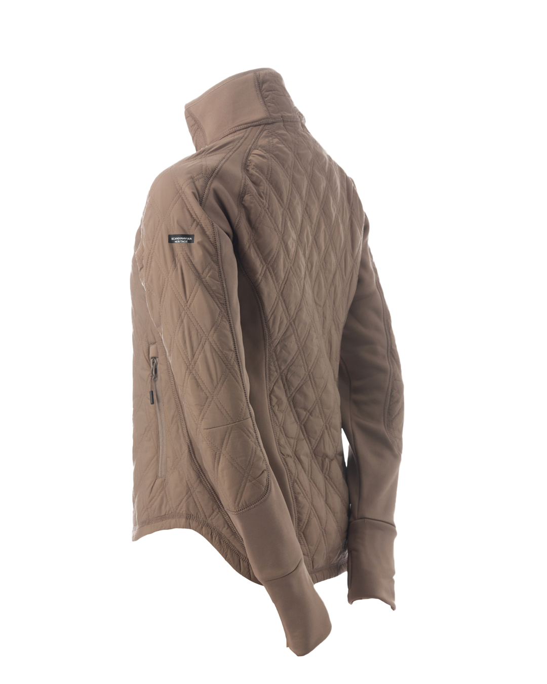 Horze Zoe Lightweight Padded Jacket Equestrian Fashion Outfitters - Equestrian Fashion Outfitters
