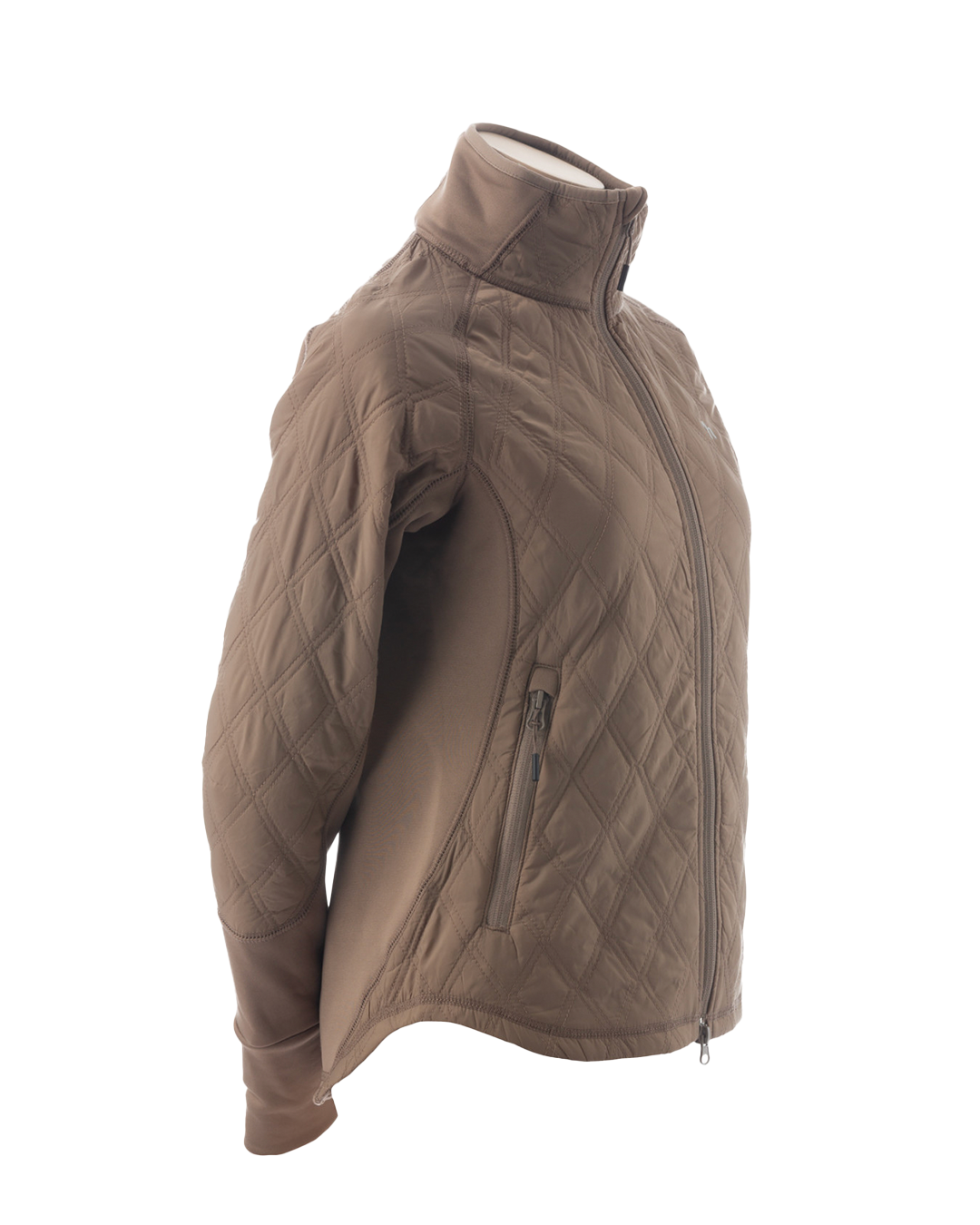 Horze Zoe Lightweight Padded Jacket Equestrian Fashion Outfitters - Equestrian Fashion Outfitters