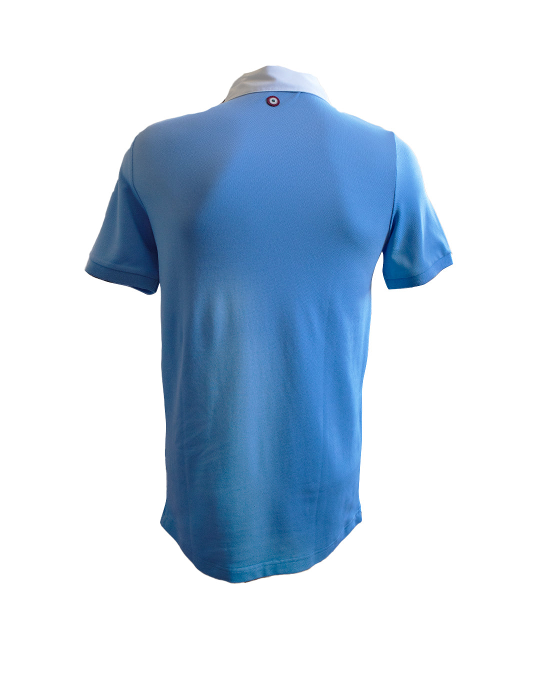 Iris Bayer Men's Short Sleeve Show Shirt Show Shirt Iris Bayer - Equestrian Fashion Outfitters