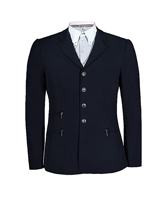 Iris Bayer Men's Technical Show Jacket Show Jackets Iris Bayer - Equestrian Fashion Outfitters