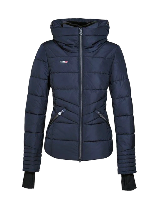 Iris Bayer Roxy Jacket Coats & Jackets Iris Bayer - Equestrian Fashion Outfitters