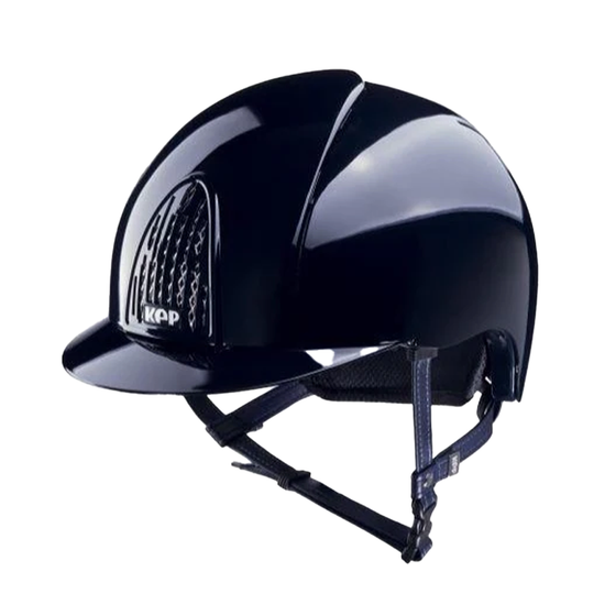 KEP Smart Polish Helmet Helmet KEP Italia - Equestrian Fashion Outfitters