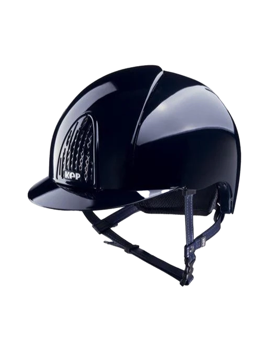 KEP Smart Polish Helmet Helmet KEP Italia - Equestrian Fashion Outfitters