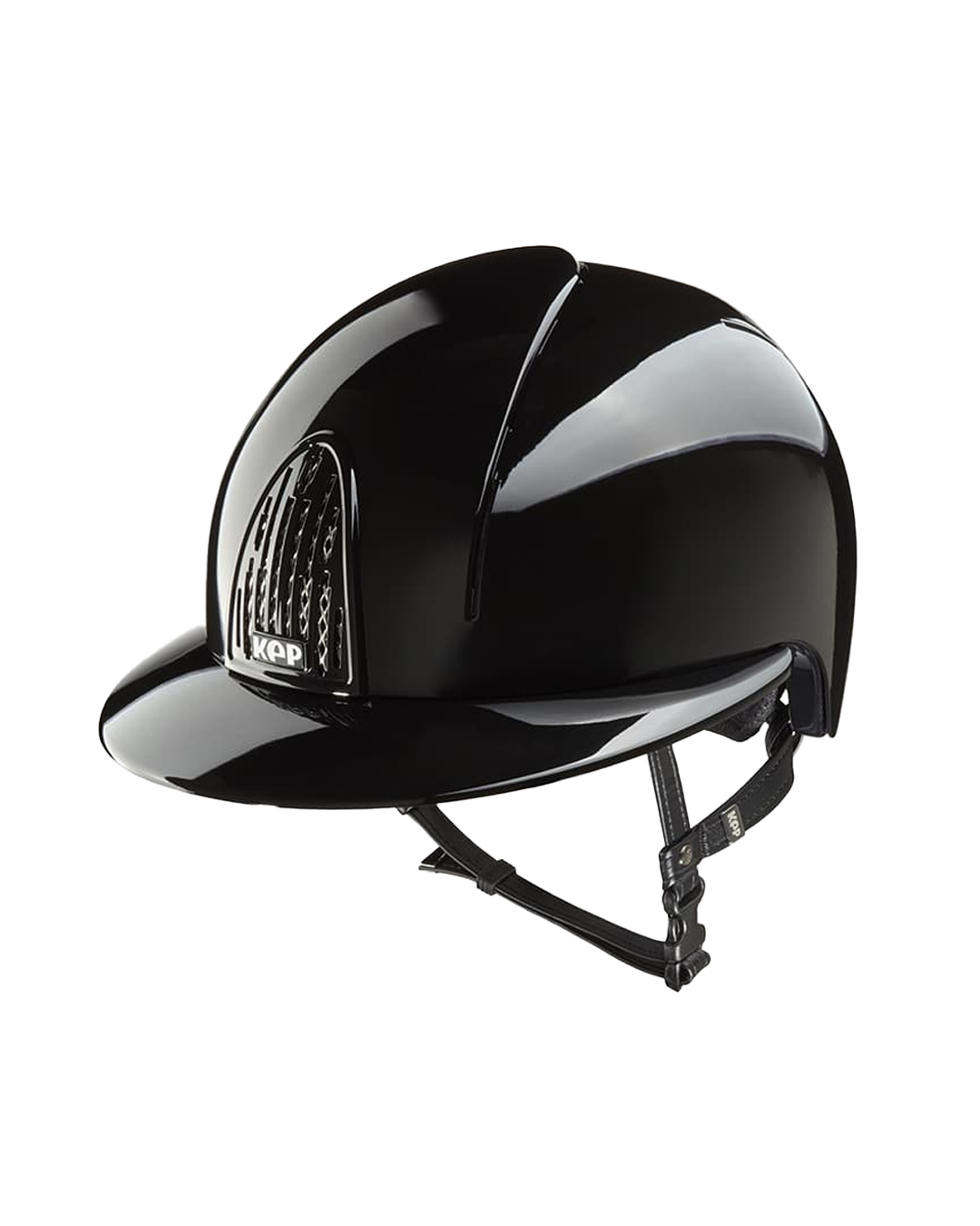 KEP Smart Polish Polo Helmet Helmet KEP Italia - Equestrian Fashion Outfitters