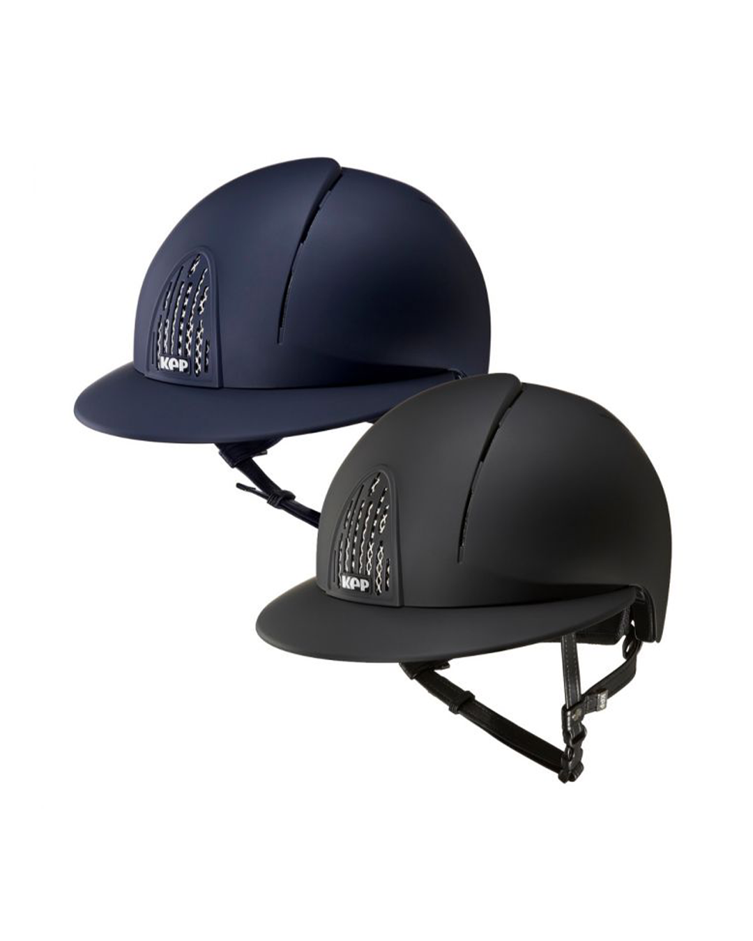 KEP Smart Polo Helmet Helmet KEP Italia - Equestrian Fashion Outfitters