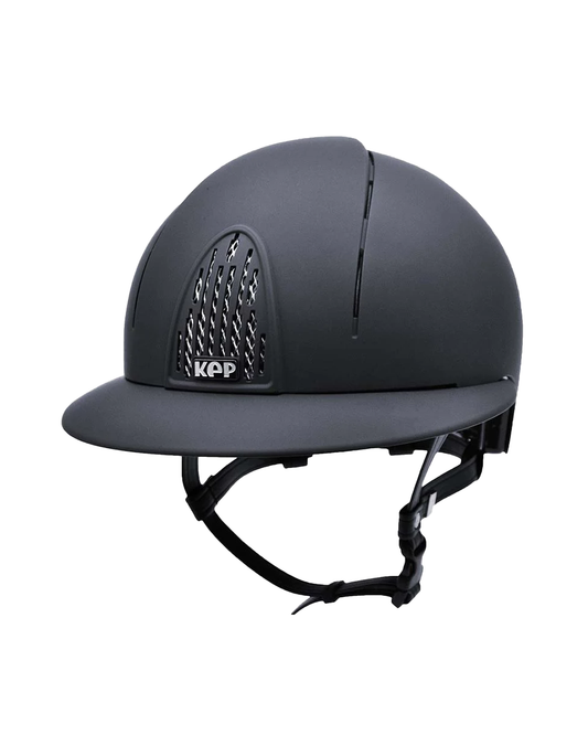 KEP Smart Polo Helmet Helmet KEP Italia - Equestrian Fashion Outfitters