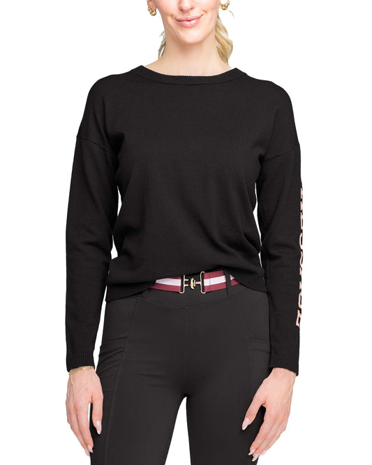 Kastel Dressage Sweater