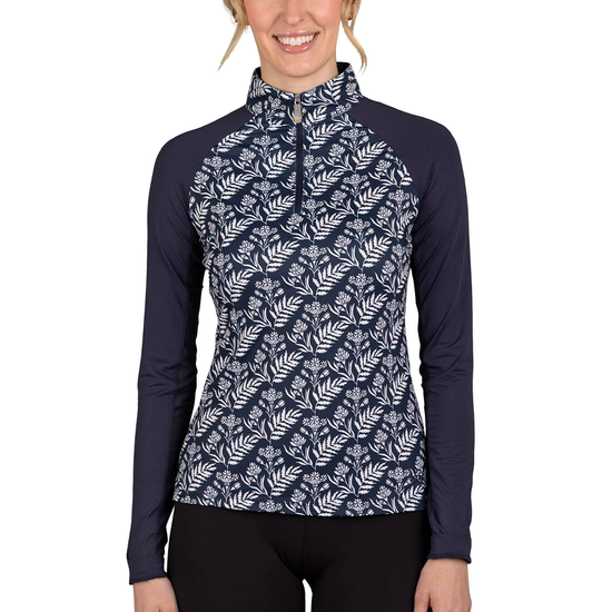 Kastel Raglan LS Shirt  Kastel - Equestrian Fashion Outfitters