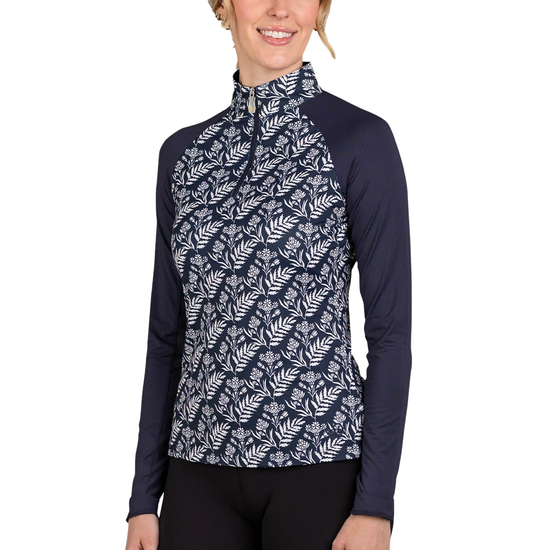 Kastel Raglan LS Shirt  Kastel - Equestrian Fashion Outfitters