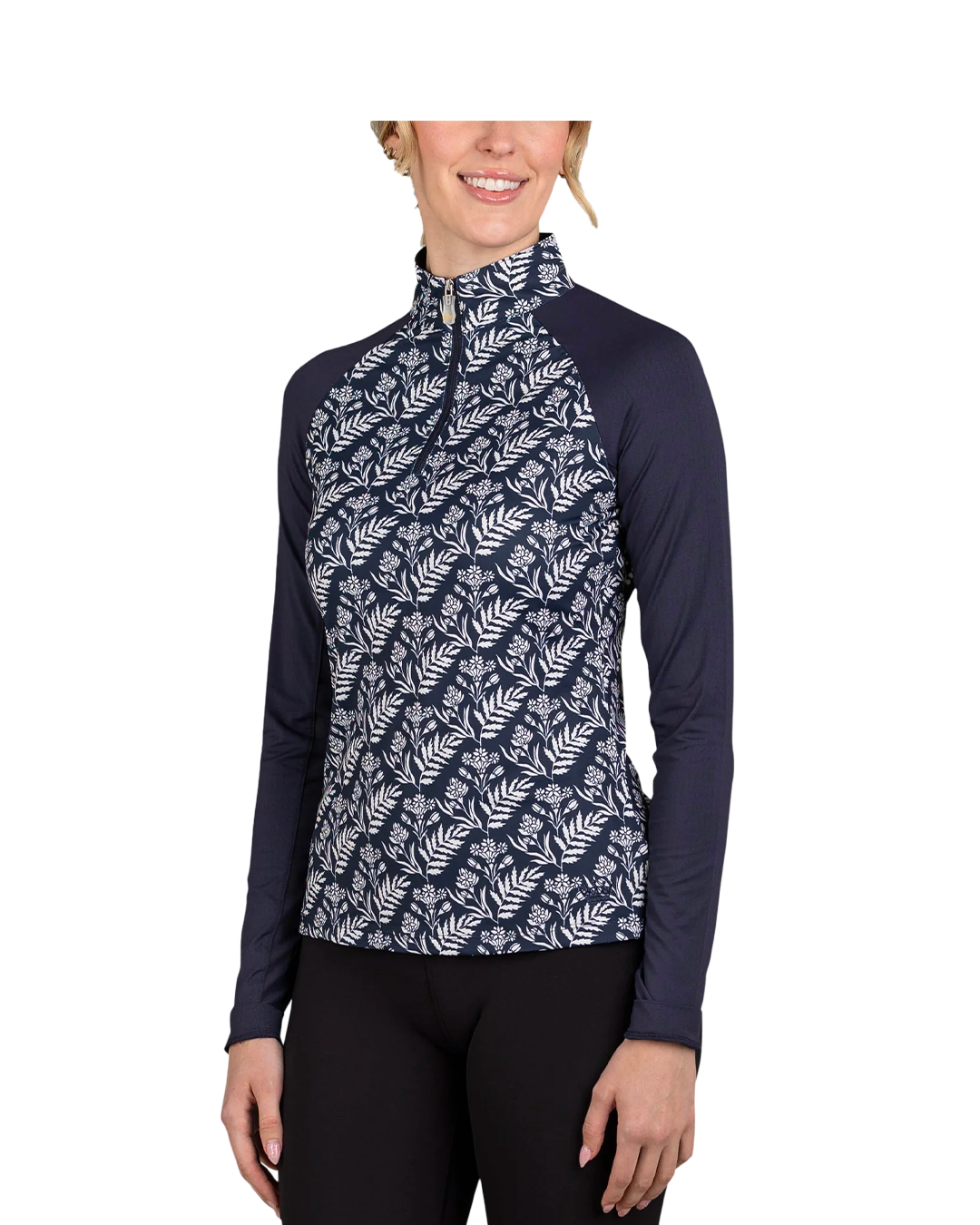 Kastel Raglan LS Shirt Kastel - Equestrian Fashion Outfitters