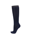 QHP 7 Day Knee Socks-Glitter