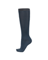 QHP 7 Day Knee Socks-Glitter