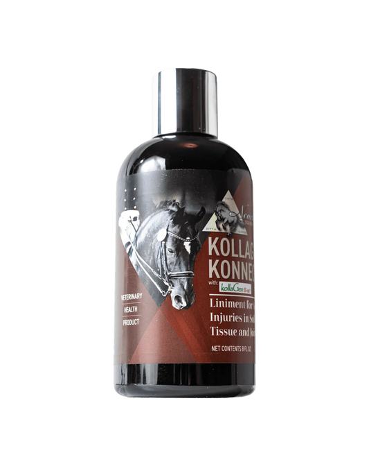 Kollagen Konnect First Aid & Grooming Supplies Neachai - Equestrian Fashion Outfitters