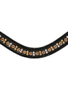 Lumiere Ariana Snaffle Bridle