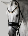 Lumiere Ariana Snaffle Bridle