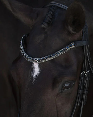 Lumiere Browbands