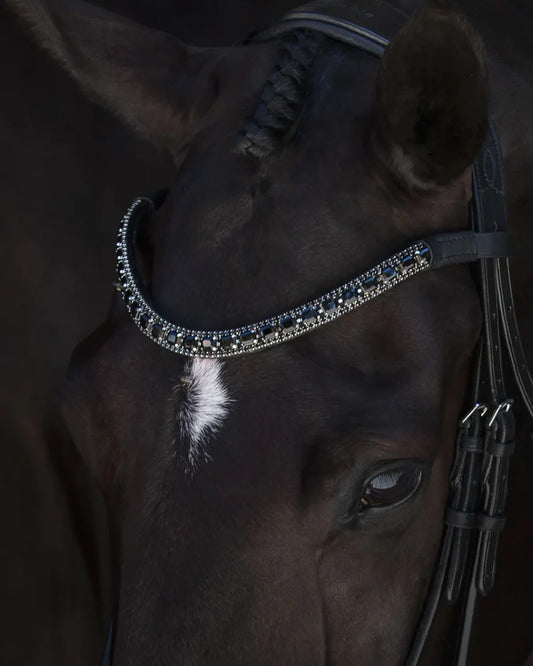 Lumiere Browbands