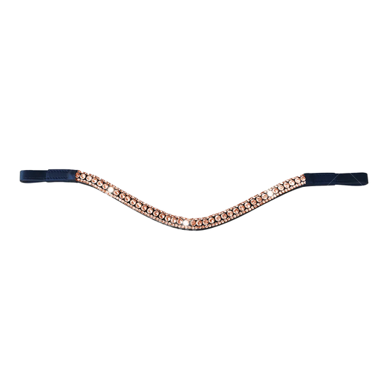 Lumiere Browband  Equestrian Fashion Outfitters - Equestrian Fashion Outfitters