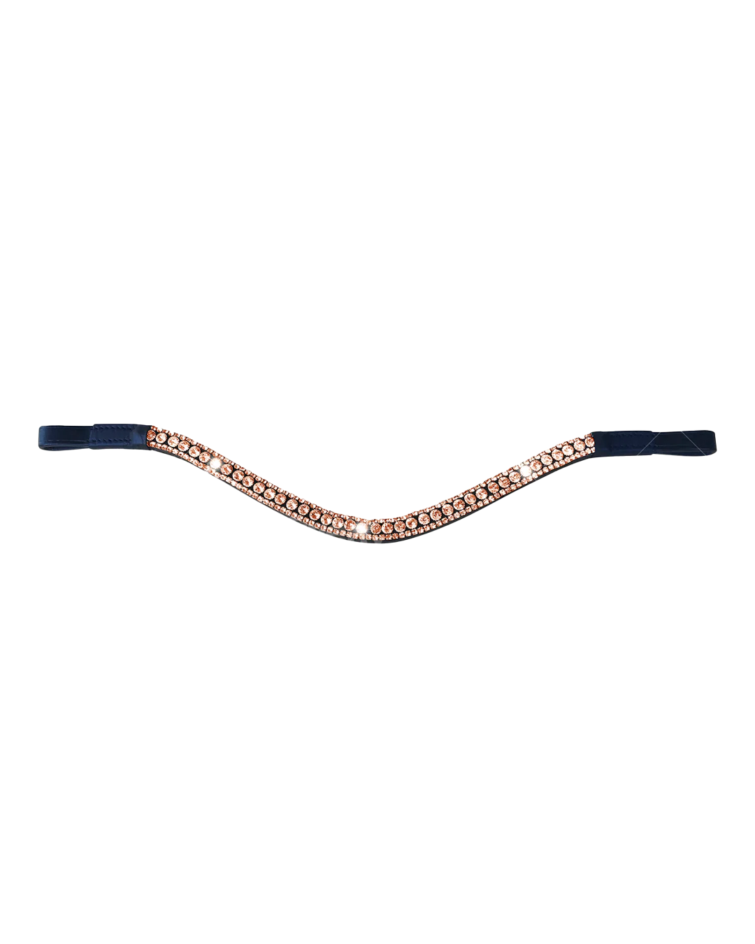 Lumiere Browband Equestrian Fashion Outfitters - Equestrian Fashion Outfitters