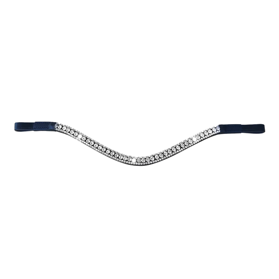 Lumiere Browband  Equestrian Fashion Outfitters - Equestrian Fashion Outfitters