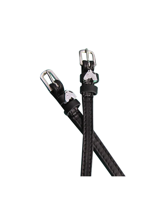 Mane Jane Animal Spur Straps Equestrian Fashion Outfitters - Equestrian Fashion Outfitters