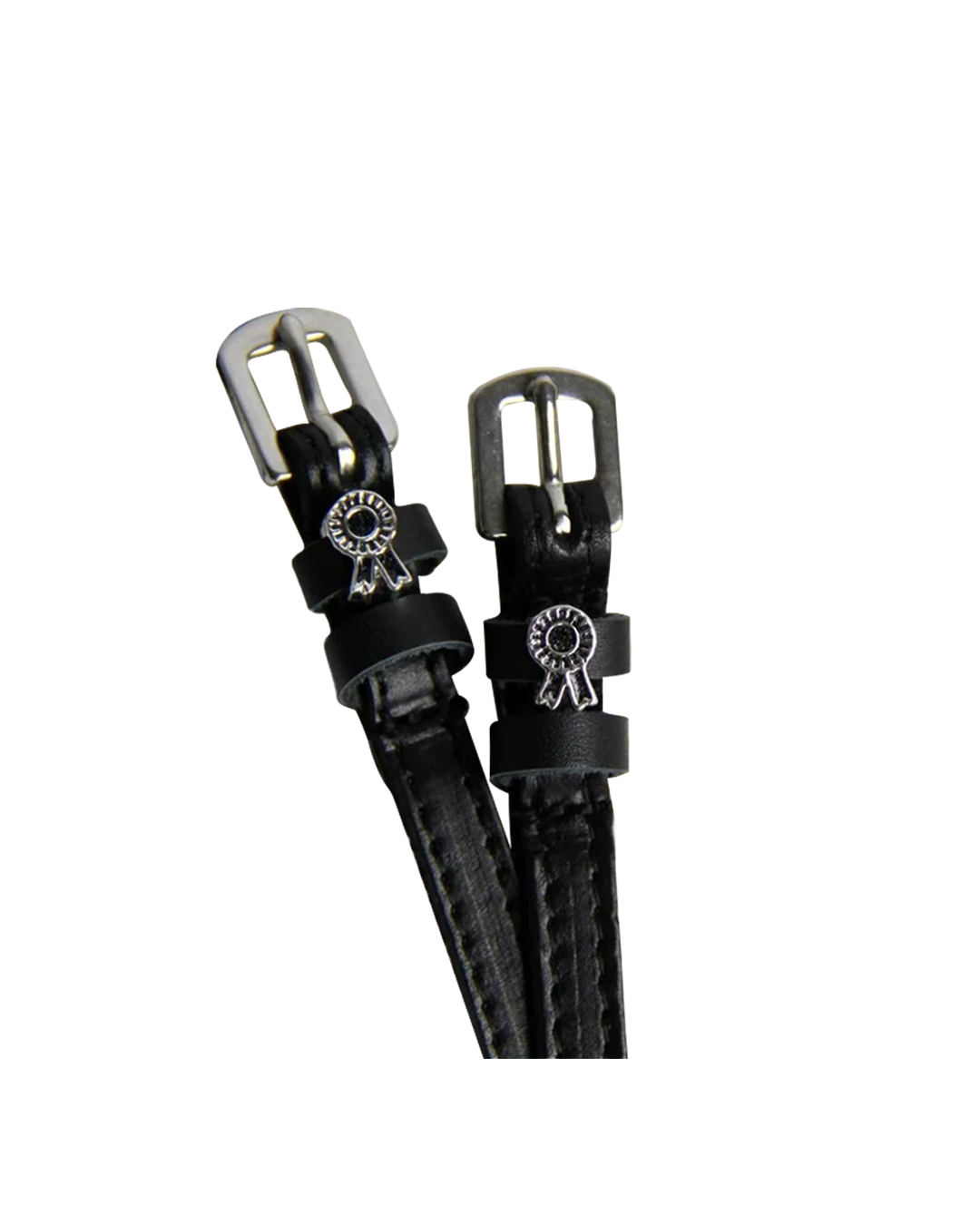 Mane Jane Bling Spur Straps Equestrian Fashion Outfitters - Equestrian Fashion Outfitters