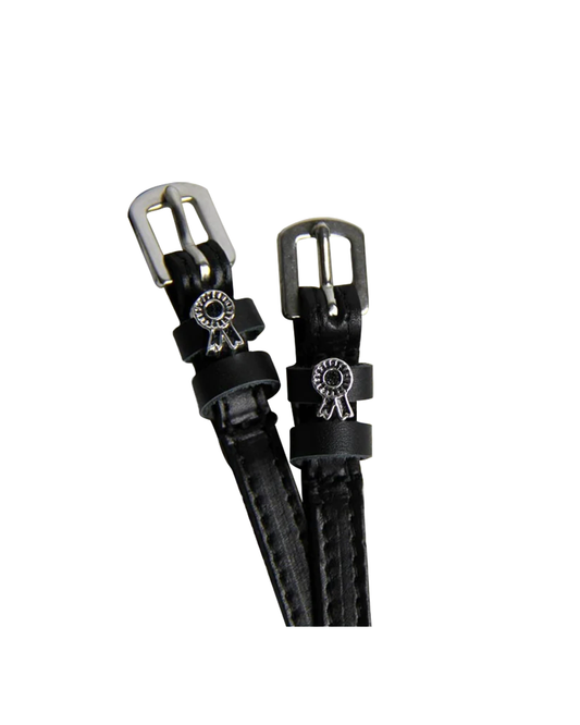 Mane Jane Bling Spur Straps Equestrian Fashion Outfitters - Equestrian Fashion Outfitters