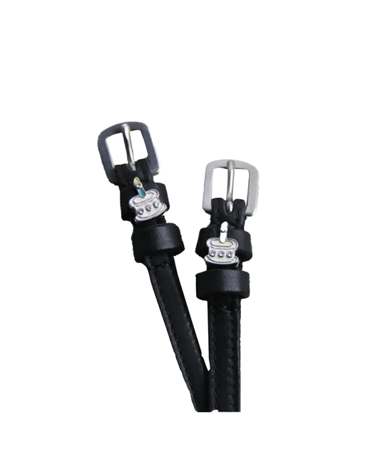 Mane Jane Fun Spur Straps Equestrian Fashion Outfitters - Equestrian Fashion Outfitters