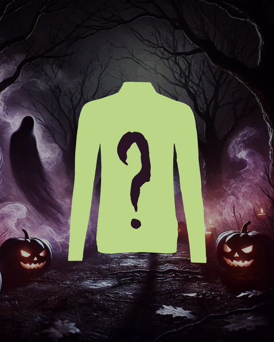 Mystery Shirt