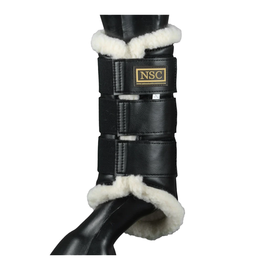 NSC Horse Boots Horse Boots NSC - Equestrian Fashion Outfitters