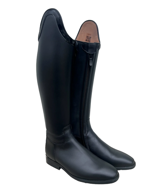 Petrie "Cinderella" Sublime Dress Boot US Sz 8.5 Boots Petrie - Equestrian Fashion Outfitters
