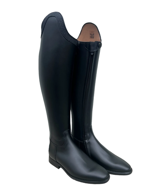 Petrie "Cinderella" Sublime Dress Boot US Sz 8.5 Boots Petrie - Equestrian Fashion Outfitters